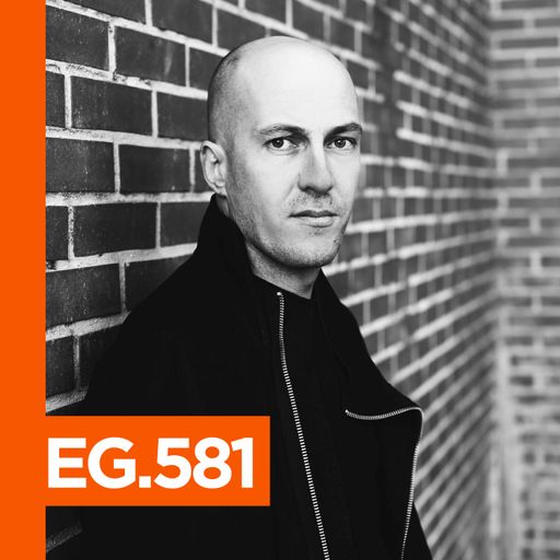 EG.581 Julian Jeweil (Sonar Week Special)