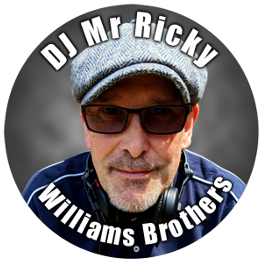Mr Ricky Sunday Vibe show on Insignia Radio 9-1-22