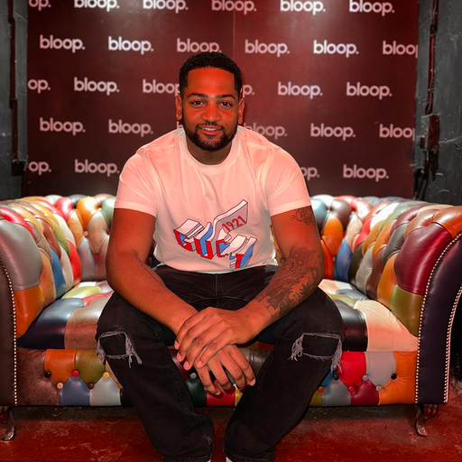 Ready. Steady. Rollers w/ Devontae - 12.11.25