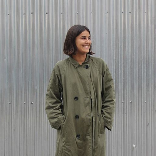 Soup To Nuts w/ babyschön - 9th October 2025