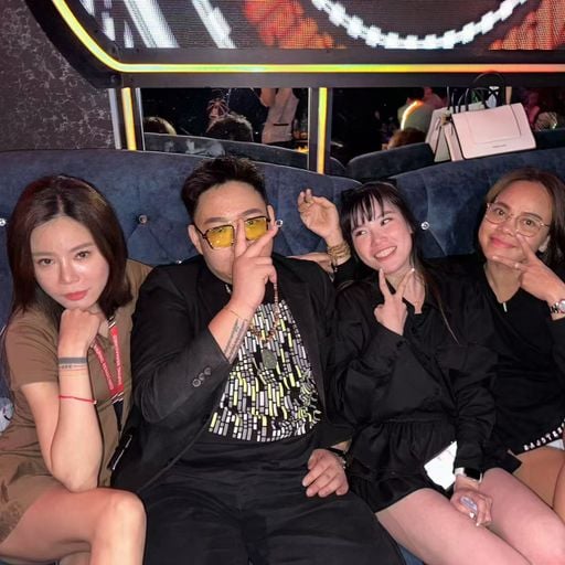 LIVE MIX VINA《KY VONG SAI LAM X AFRER X HOURS X HAOZI X YEU LAI LAM GI X GHE DEP X THE NEXT EPISODE》