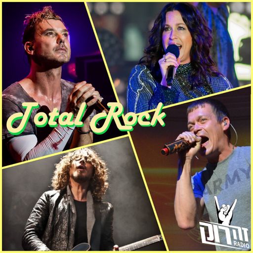 טוטאל רוק 80 עם אלעד אביגן - 12/03/2020