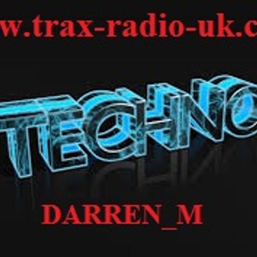 Darren_m techno sessions 1
