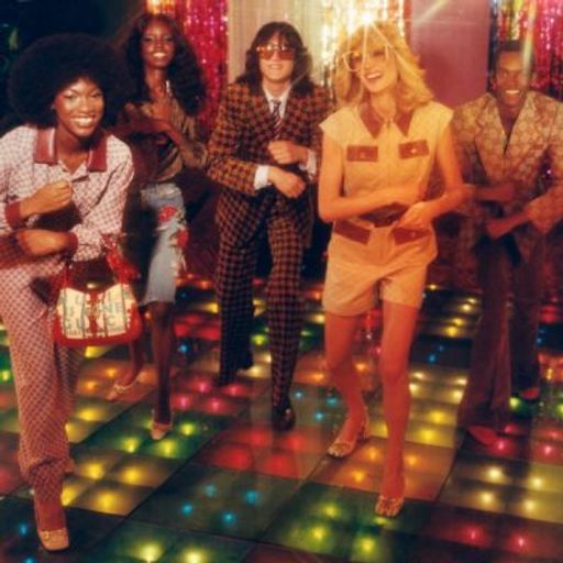 The Love Of Disco - DiscoFunk Favorites