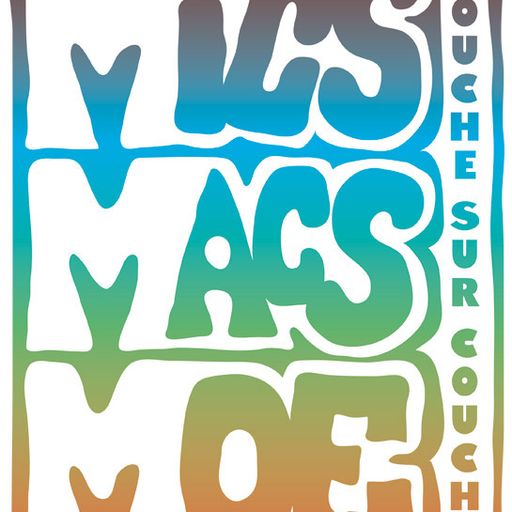 MICSMACSMOE / Couche sur couche