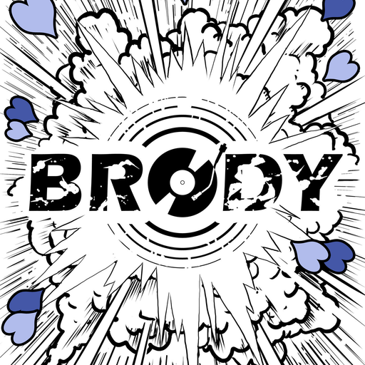 Brody's Anti-valentines (Brody February Promo)