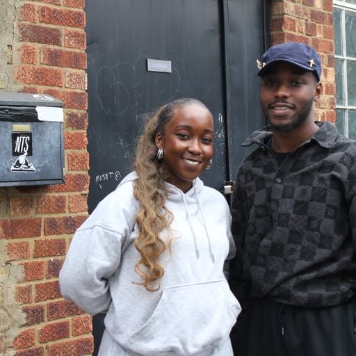 Tone w/ Bnnyhunna - 6th May 2025