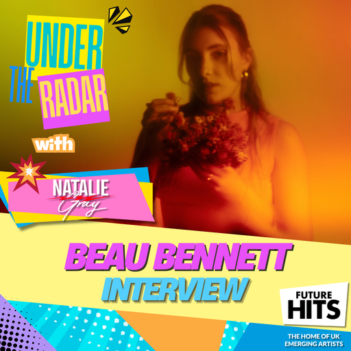 Under the Radar with Natalie Gray 15/04/25