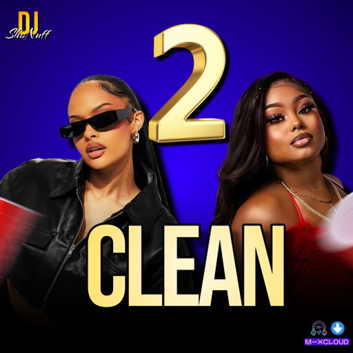 I BETCHA WON'T LISTEN AGAIN #2 (CLEAN MIXING)