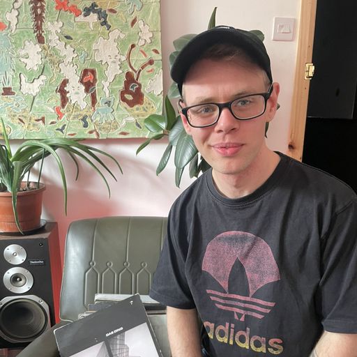 Cass Lamb - July 2023