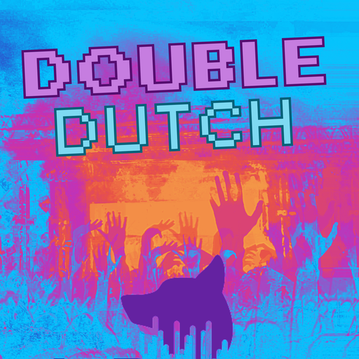 DOUBLE DUTCH