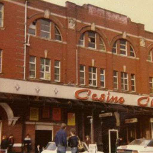 NORTHERN SOUL – THE CASINO YEARS 1973 TO 1975 (Part Two)