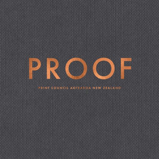 "Proof: Two Decades Of Printmaking": Kathy Boyle on Caffeine & Aspirin - 12/11/2022