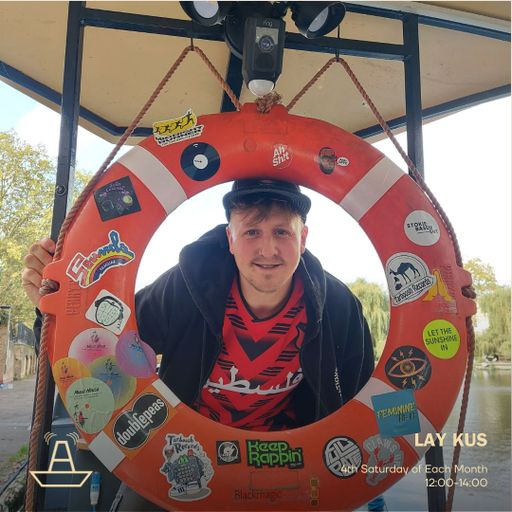 Lay Kus | The BoAt Pod | October 2023