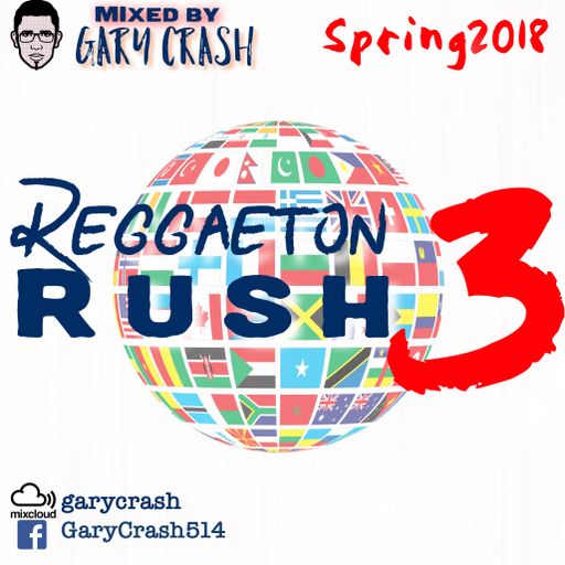 Reggaeton Rush 3
