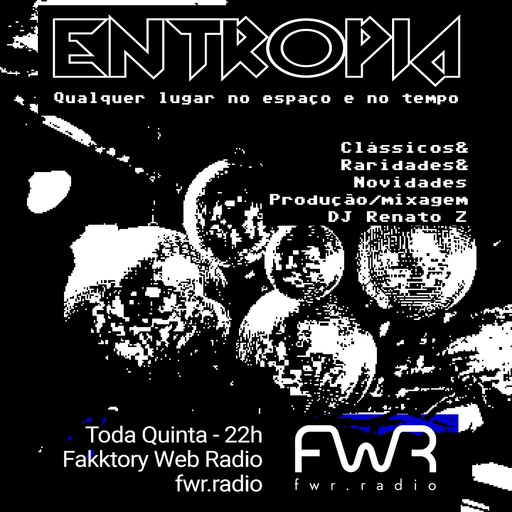 Entropia 088 - 15.6.2023