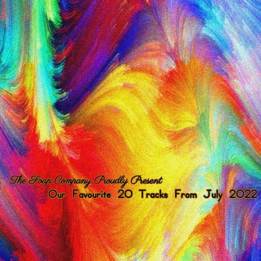 The Name Of This Mix Is...Soap 22.7