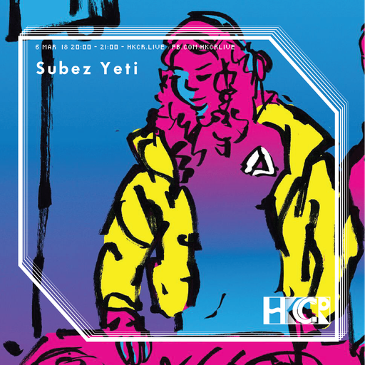 Subez Yeti - 6/3/2018