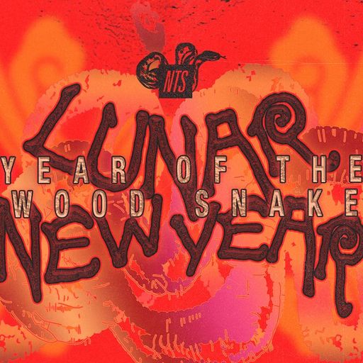 Lunar New Year w/ FiFi Zhang - 2nd February 2025