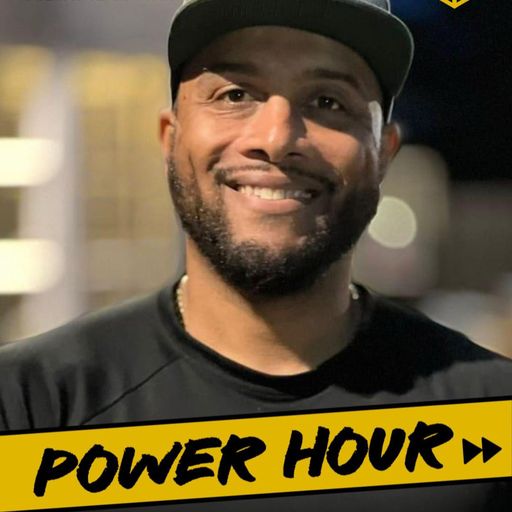 Dj Mezzie Power Hour Guest Mix 25 NOV 2025