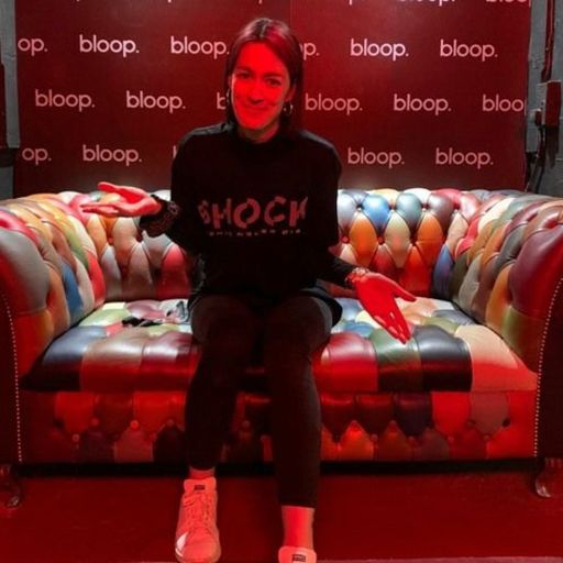 Techno Redux w/ ZUZANAH - 27.02.25