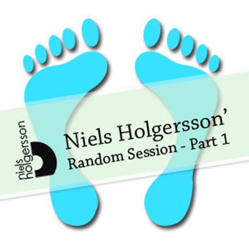 Niels Holgersson' Random Session - Part 1