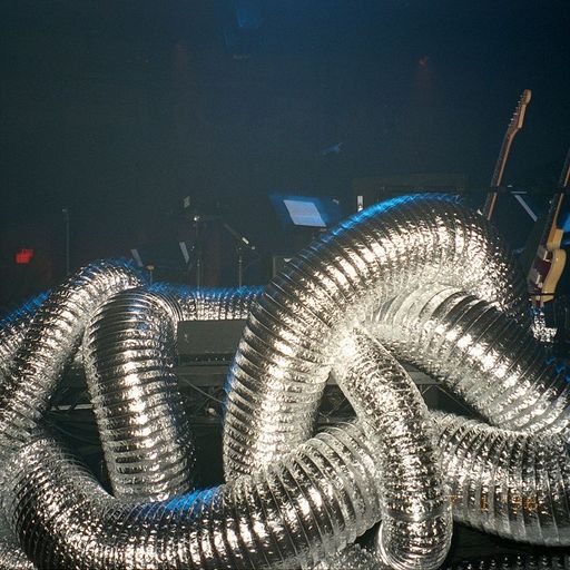 Claire Rousay - 15th December 2025