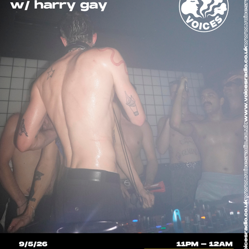 no agenda w/ harry gay - 09/05/26 - [Voices Radio]