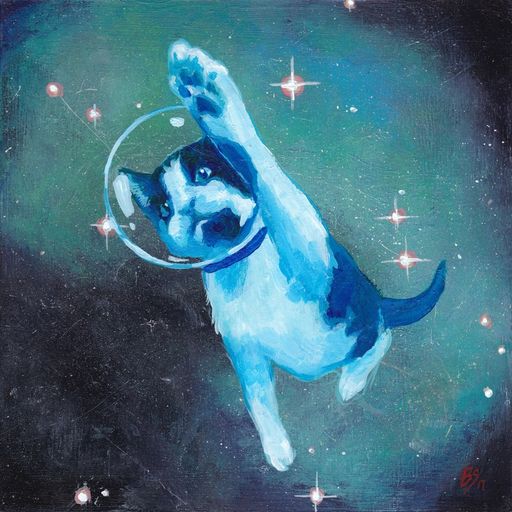 Rave Wave - Space Trip #1
