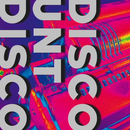 Discount Disco 002