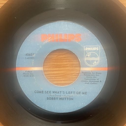 A Cellar Full Of Soul 1969-pt.2 25.2.2024