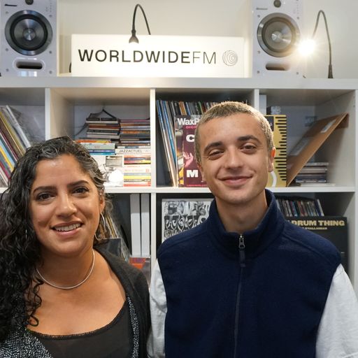 WW Daily: Papaoul with Latin Elephant // 28-10-19