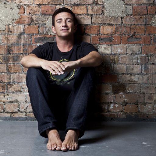 Just Be - Recorded at Space Ibiza - Carl Cox Music Is Revolution - 23.9.14 - Exclusive - CLUBZ