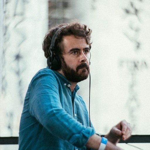 On the Floor – John Gómez at RBMA Festival São Paulo