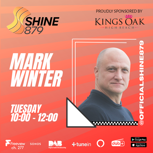 Mark Winter - 21 Nov 2023