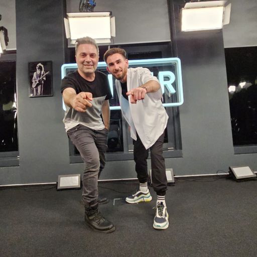 WinterKiss Kiss in the Mix 31 ianuarie 2024 Special Guest Dj NenZ