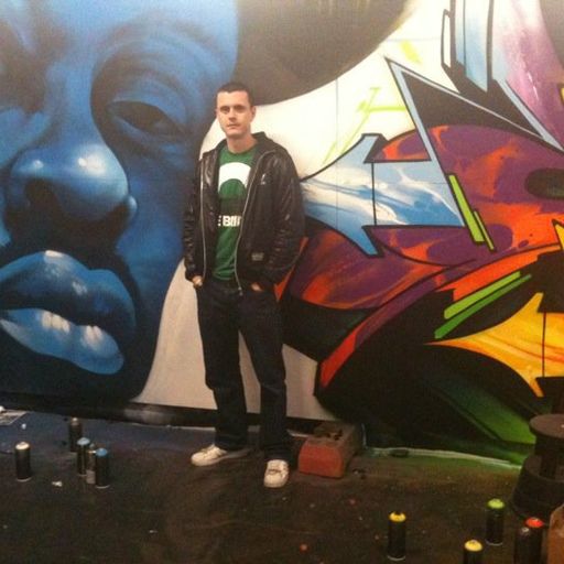 Sounds Supreme X X-Kutz A.k.a Antony Abstruse