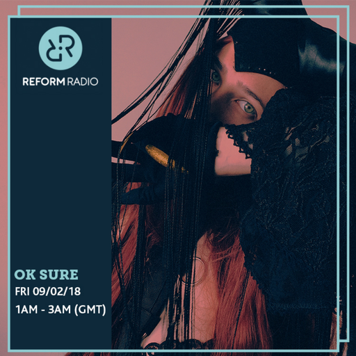Ok Sure 9th February 2018