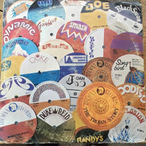 AN EARLY REGGAE ANTHOLOGY – EPISODE 2