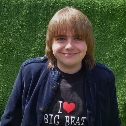 Rory Hoy - Classic Big Beat Mix II (All Vinyl)