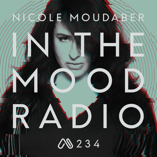 In The MOOD - Episode 234 - LIVE from Resistance Panama