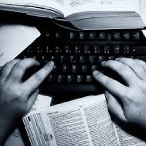 The Authors - Episode 1