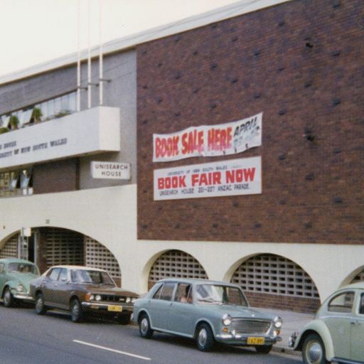 Great Southern Lands w/ James W - 24th June 2025