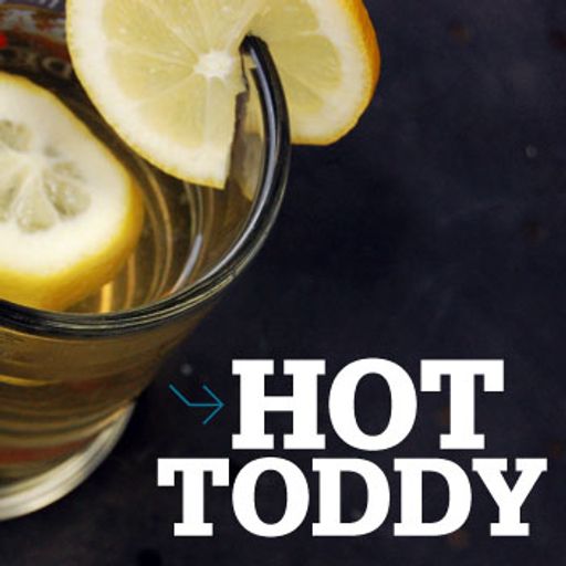 Hot Toddy 