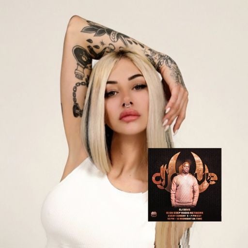 DJ Dove - Mastermix Sessions (11/01/26)