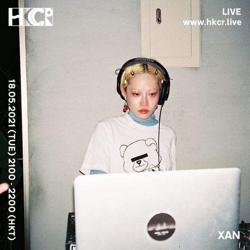 XAN - 18/05/2021