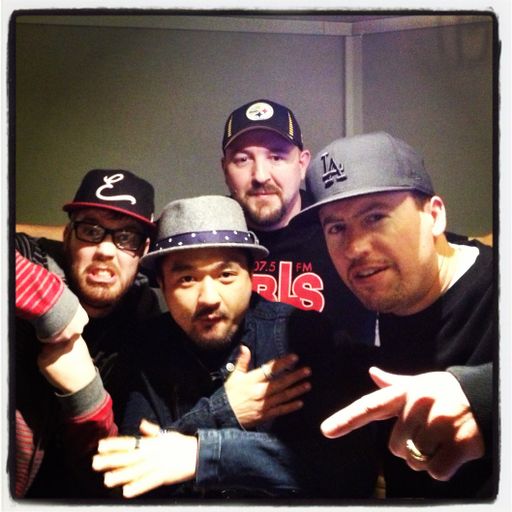 The Wreck - March 7, 2013