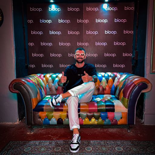 Solaris w/ FLOYO - 18.08.24