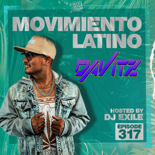 Movimiento Latino #317 - DJ Davitz