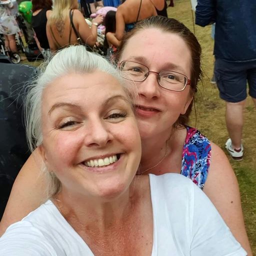 The Saturday Drop In with Michelle and Lisa 18/12/21